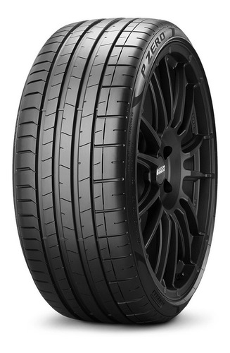 275/50r20 Pirelli P Zero Pz4 Runflat 113w Oe ( 2)