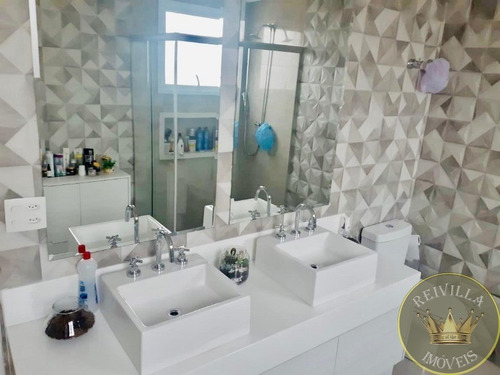 Imagem 12 de 23 de Apartamento Novo No Tatuape,165 Metros, Const. Hernandez, 3 Suites, 4 Vagas, Andar Alto , Varanda Gourmet, Piscina Coberta E Aquecida, Ar Condicionado - Ap00485 - 69509385