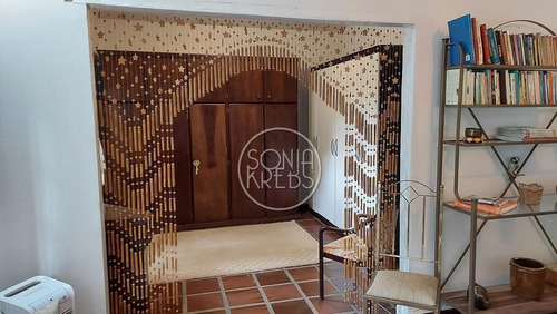 Imagem 20 de 20 de Venda Chácara Atibaia Jardim Estância Brasil - Ch-309