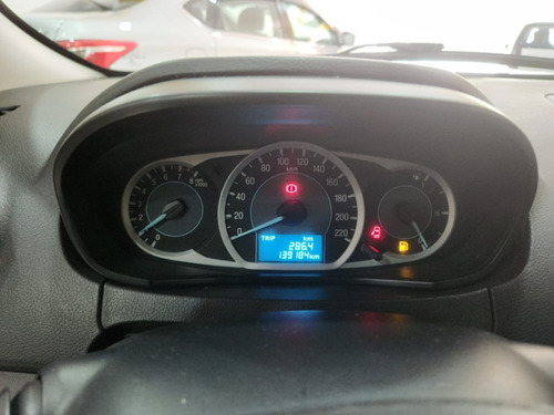Ford Ka 1.0 Se Flex 5p