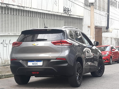 Chevrolet Tracker 1.0 Turbo 12V Flex Aut.