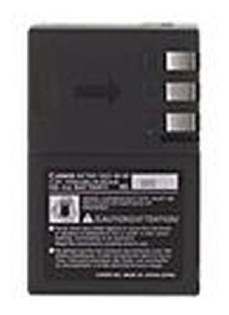 Battery Pack Nb-6b