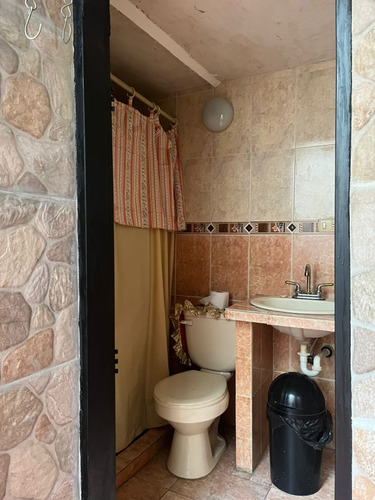 Ligia Guardia Vende Townhouse En Conj. Res. Villa Florencia, Tazajal Inth-138