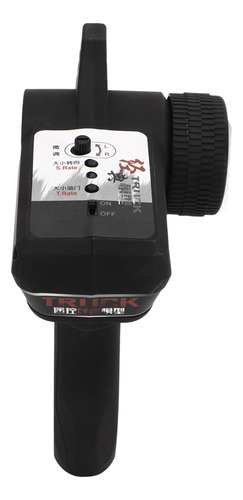 Kit De Control Remoto Para Coche Rc Controller, Adaptación P