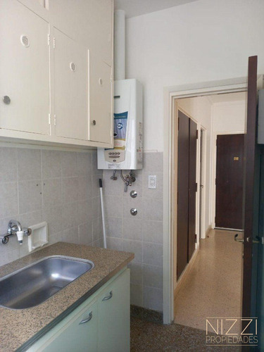 Imagen 10 de 11 de 1 1/2 Amb Calle En Centro - Ref: 1623