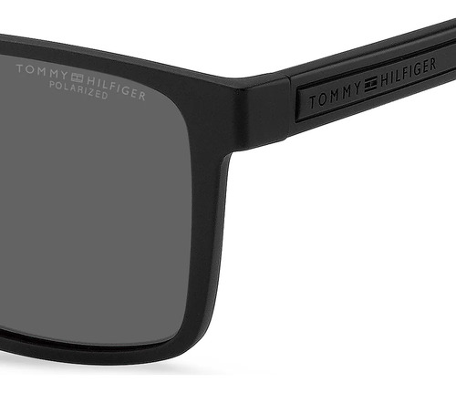 Óculos Solar Tommy Hilfiger Th2088/s 003 Polarizado