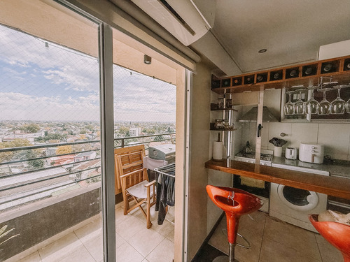 Departamento En Venta En Remedios De Escalada, Lanús, G.b.a. Zona Sur