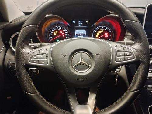 Mercedes Benz C200 Avantgarde 2019