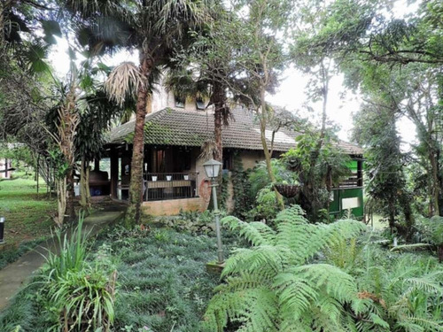 Baixou P/vender!!!! Fazendinha - 3 Dts - R$ 1.798.000,00 - Venha Ver - Ca1846