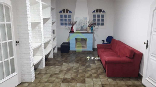 Chácara Com 3 Dorms, Vila Louro, Embu-guaçu - R$ 550 Mil, Cod: 1632 - A1632