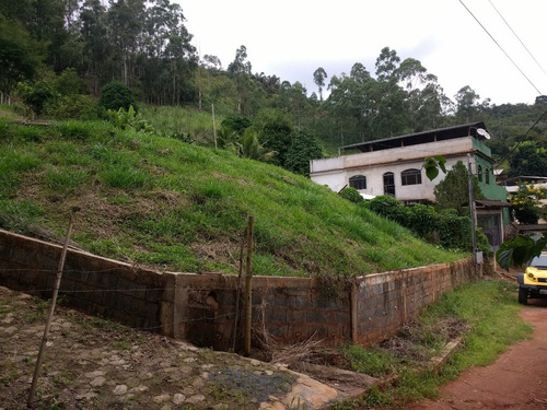 Chácara Em Viçosa-mg - Mxw26