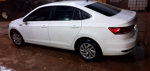Volkswagen Virtus 2019 1.6 16v Msi 4p