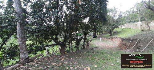 Imagem 15 de 21 de Chácara Com 1 Dorm, Xxx, Pedro De Toledo - R$ 173 Mil, Cod: 507 - V507