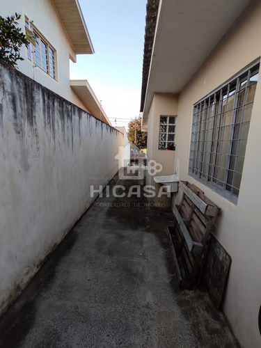 Imagem 25 de 28 de Casa À Venda Na Madureira - 189-v