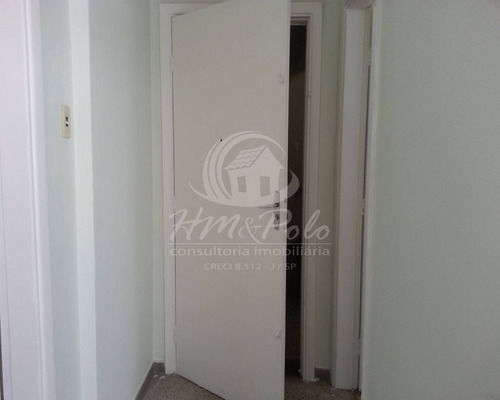 Imagem 26 de 30 de Apartamento À Venda Em Centro - Ap035568