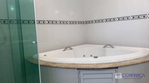Imagem 29 de 30 de Casa Com 3 Dormitórios À Venda, 201 M² Por R$ 912.000 - Campo Grande - Rio De Janeiro/rj - Ca2029