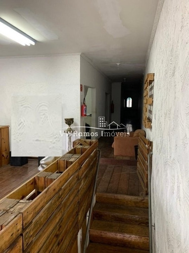Imagem 2 de 10 de Sala Comercial Para Locação No Bairro Vila Formosa, 260 M² - 1364