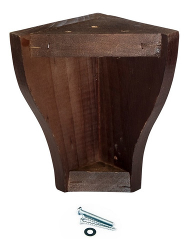 Imagen 3 de 6 de Patas Para Camas Europeas. Kit De Patas Marca Flex Y Cic