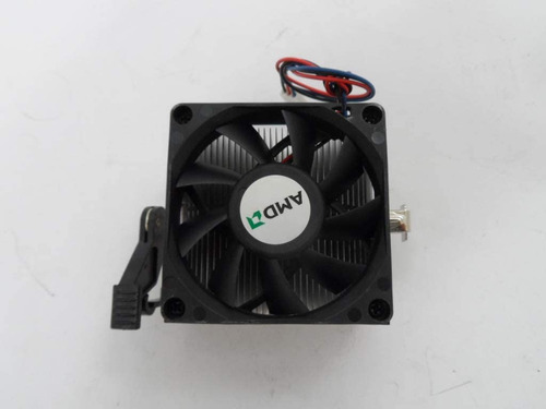 Cpu Fan Amd Socket Am2