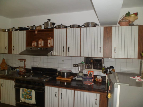 Imagen 7 de 10 de Apartamento En Los Teques