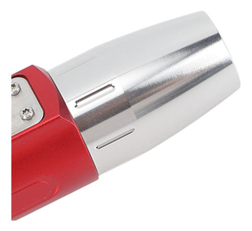 Detector De Tasación Jade Flashlight Recargable Por Usb