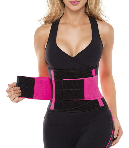 Shaperx - Cinturn De Entrenamiento Para Mujer, Para Adelgaza