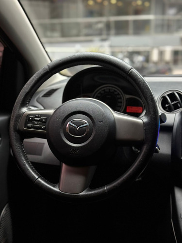 Mazda 2 1.5 15ha1c