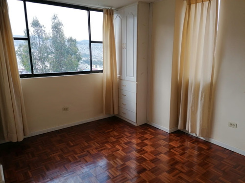 Imagen 7 de 13 de Arriendo Dep Ponciano Alto - Marisol - 130m2 - Tres Dormitorios - Norte De Quito