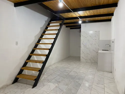 Departamento Nuevo En Alquiler