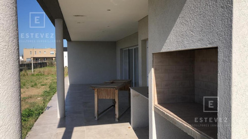 Casa A Estrenar - Barrio Cerrado San Rafael, Villanueva, Tigre