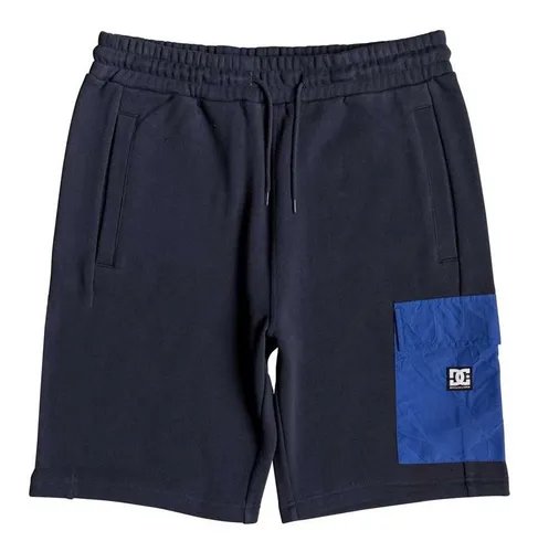 Pantalon Hombre Dc Short Simmons Gym Running Skate Bermuda