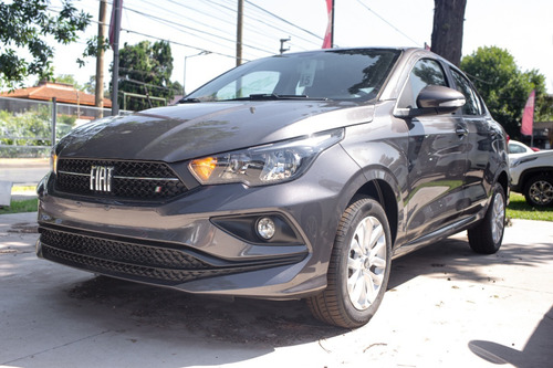 Fiat Cronos 1.3 My 21 Actualizado Marzo 2021 F