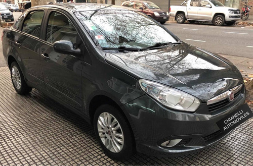 Fiat Grand Siena 1.4 Attractive 87cv 2014