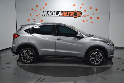 Honda Hr-v 1.8 Ex 2wd Cvt A/t 2018 -imolaautos