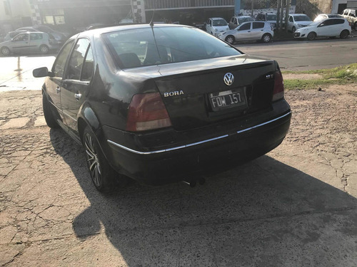 Volkswagen Bora 1.8 T Highline 2006