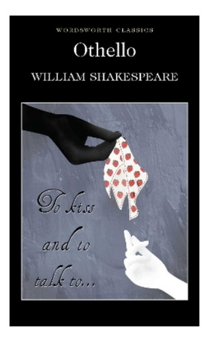 Othello - William Shakespeare. Eb3