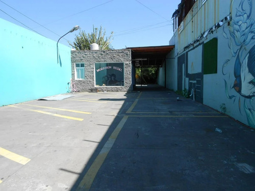 Terreno Para Uso Comercial O Construcción, Excelente Ubicación - Rivadavia Al 14900 - Ramos Mejia