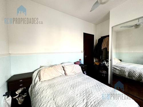 Venta Ph 2 Ambientes Villa Urquiza