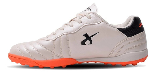 Botines Jaguar Original Papi Fútbol Niños Niñas 5017 27/34
