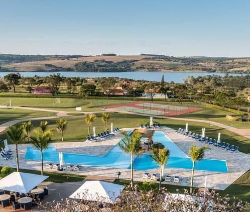 Imagem 3 de 11 de Terreno Em Riviera De Santa Cristina - 3
