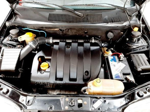 Palio Weekend Elx 1.0 Mpi Fire 16v