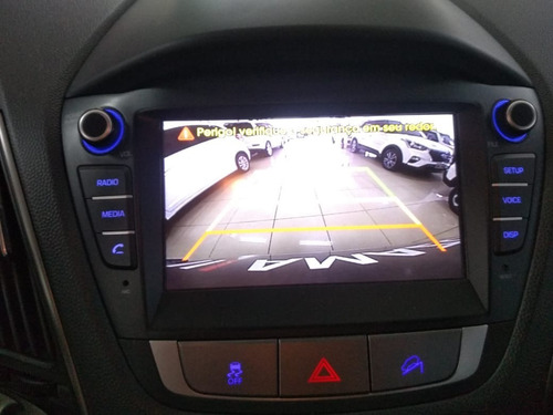 Imagem 8 de 15 de Ix35 2,0 Flex Aut 2019