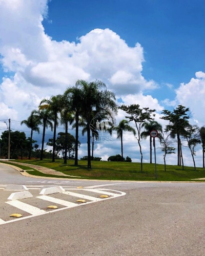Imagem 6 de 24 de Excelente Terreno De 604,00 M² Em Um Dos Condomínios Mais Charmosos Da Cidade De Jundiaí (bosque Do Horto - Tc00401 - 69369908