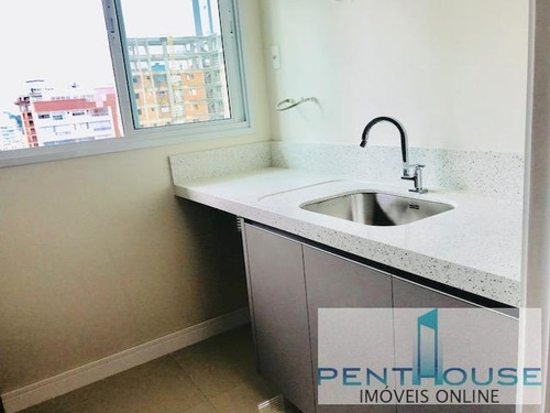 Imagem 12 de 15 de Apartamento Zona Central Para Venda Em Balneário Camboriú, Centro, 4 Dormitórios, 4 Suítes, 3 Banheiros, 3 Vagas - Puerto Ve_1-1238885