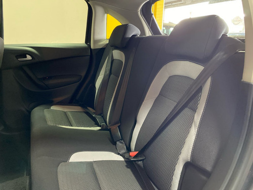 Citroën C3 Style Ed. Pure Tech 1.2 Flex 12V Mec.