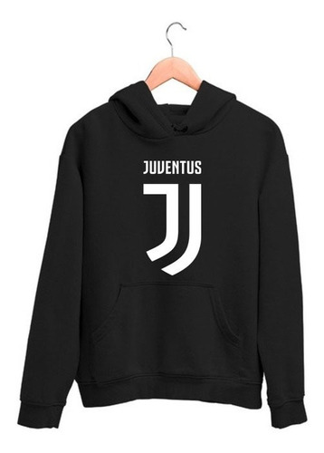 Poleron Niño Juventus Futbol Club