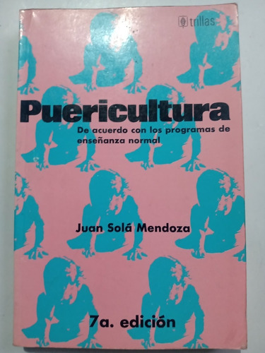 Puericultura Juan Salá Mendoza