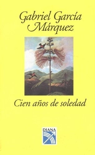 100 Años De Soledad