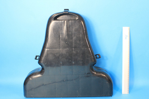 Coleccionador Darth Vader Kenner 1980 (Usado)