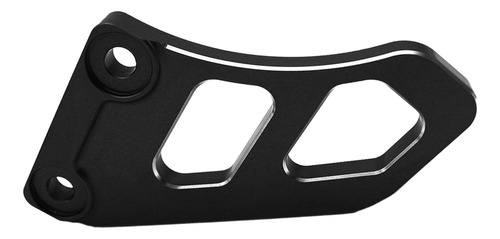 Cubierta Protectora De Cadena De Motocicleta Cnc Para Negro